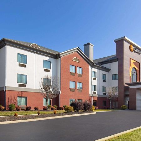 La Quinta By Wyndham Loudon Hotell Exteriör bild